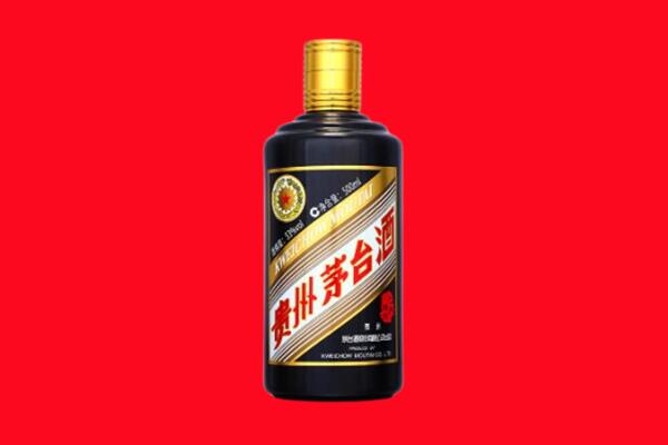 忻州市五台回收茅台酒瓶