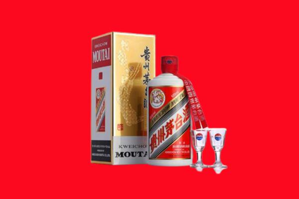 忻州市五台回收贵州茅台酒